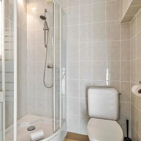 Gezellig Te Heist-aan-zee Apartment *