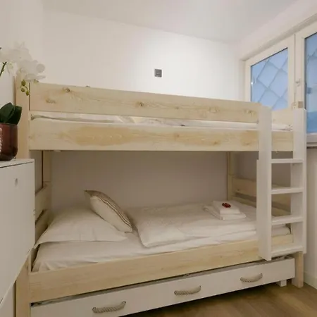 Gezellig Te Heist-aan-zee Knokke-Heist