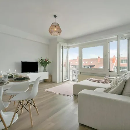 Gezellig Te Heist-aan-zee