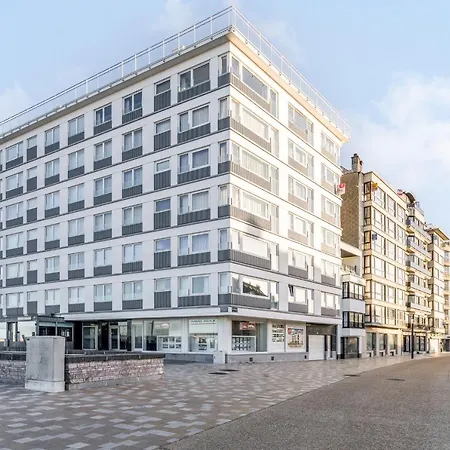 Gezellig Te Heist-aan-zee *