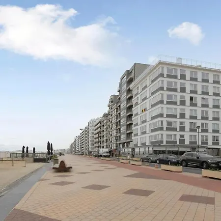Gezellig Te Heist-aan-zee * Knokke-Heist