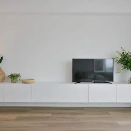 Gezellig Te Heist-aan-zee