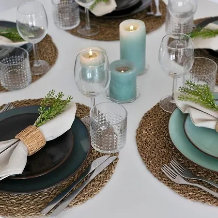 Appartement Gezellig Te Heist-aan-zee