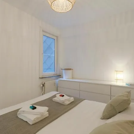 Gezellig Te Heist-aan-zee Apartment Knokke-Heist